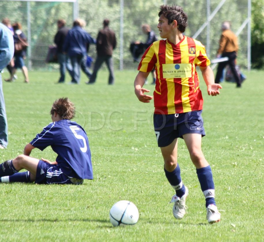 Farum Broendby 21